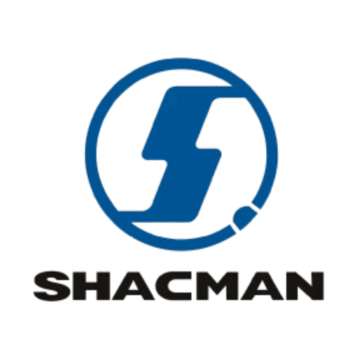 SHACMAN LOGO