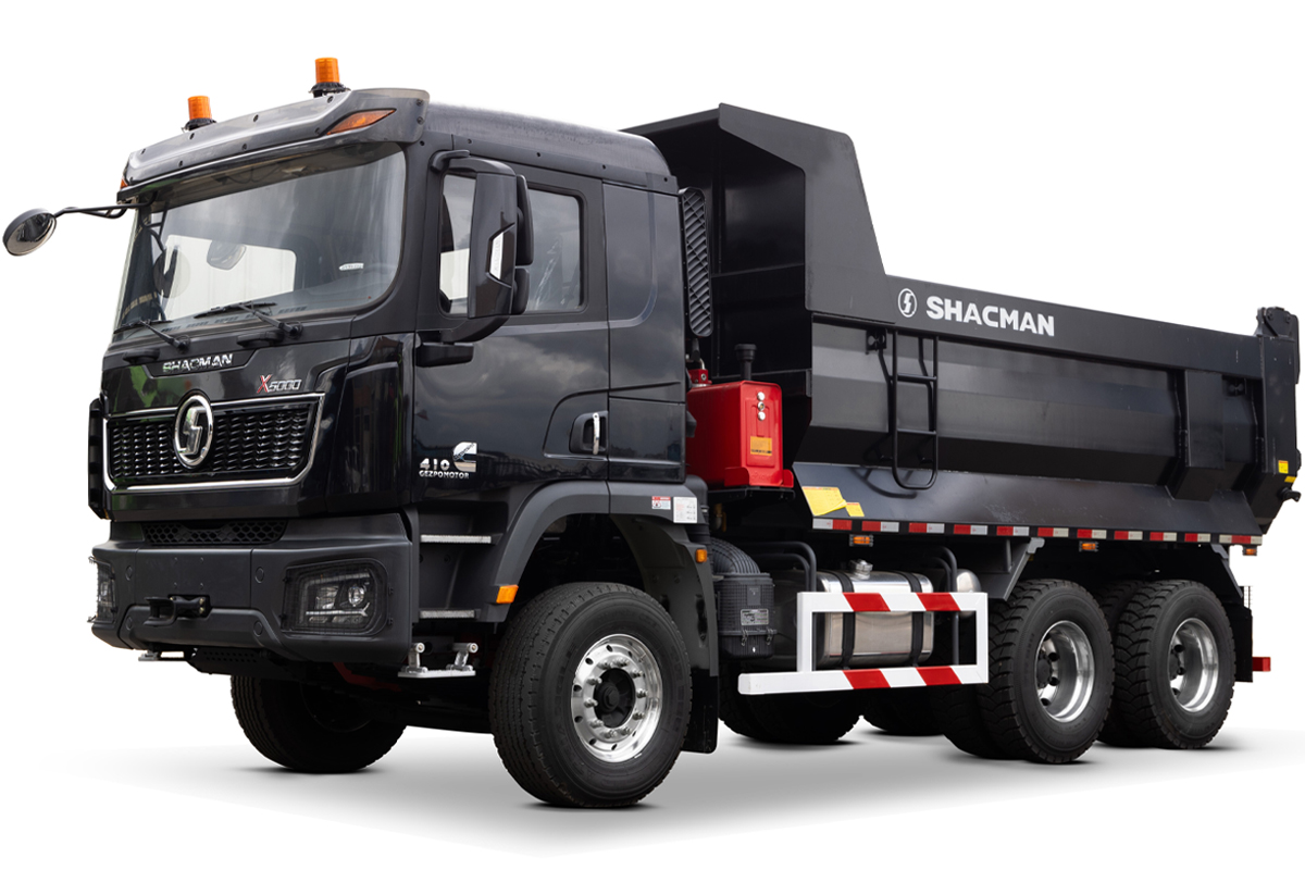 04-shacman-doble-troque-volqueta-x5000 venta tractomulas bogota