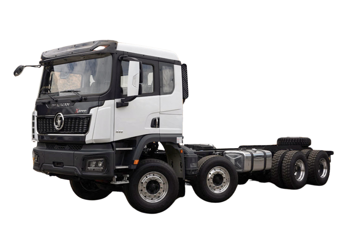 Chasis Largo XL Chasis Largo XL