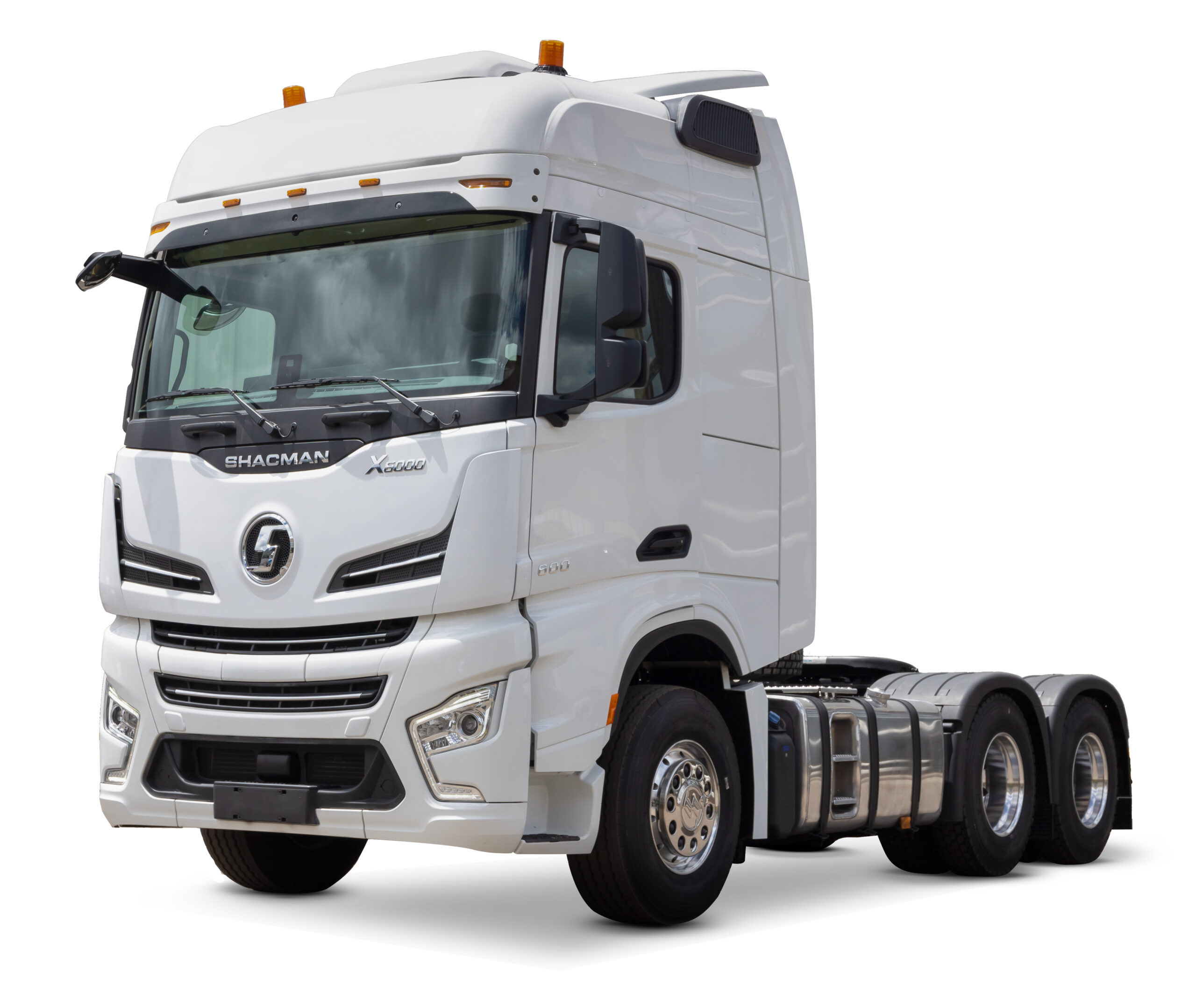 X6000 Tractocamión x6000